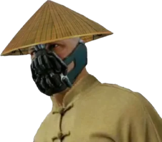 Bane's Bully Pack