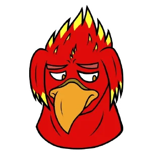 Marcus Firestorm