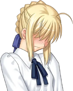 😣 Saber, sticker Telegram 24 sur 45