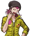 😓 souda kazuichi, Telegram sticker 12 of 23