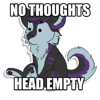 😶 Mercury, Telegram sticker 16 of 26