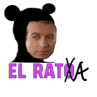 😏 Xandao etc, Telegram sticker 5 of 33
