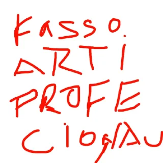 😎 Xandao etc, Telegram sticker 19 of 33