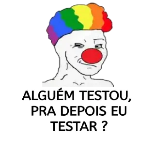 🙈 Xandao etc, Telegram sticker 16 of 33