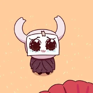 🥺 Hades Steal Pack, Telegram sticker 11 of 120