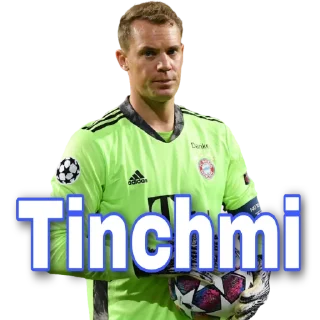😳 Futbol stiker @maqsudbek_a dan, стикер Telegram 24 из 65