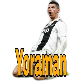 Futbol stiker @maqsudbek_a dan