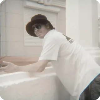 🌟 Арс импровлог @h3lpsfr, стикер Telegram 16 из 47