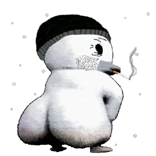 🌟 Stoogies faves, стикер Telegram 17 из 39