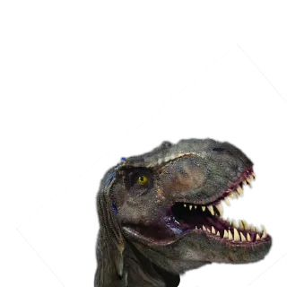 🦖 Heads&Bodies, sticker Telegram 16 sur 21