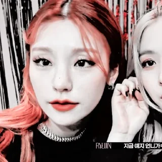 🦩 ㅤ˖  ᝬ 𝐘eji @stickerrpnya, стікер Telegram 24 з 55
