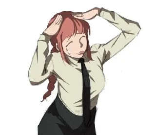 🌟 Makkimagood :: @yammigood, Telegram sticker 21 of 101