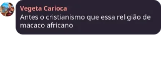 Família Baiana Momentos
