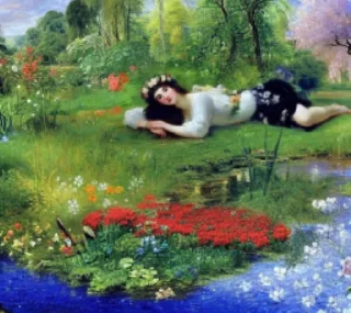 AI Art Memes