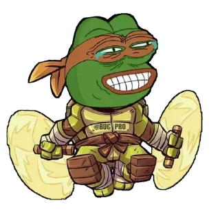 😂 @JOT_xD's HellBot Vol.1, Telegram sticker 9 of 57
