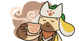 🌟 MHwilds, стикер Telegram 20 из 56