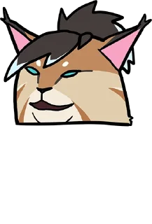😾 kill la killy, sticker Telegram 13 sur 37