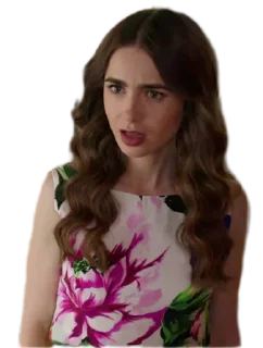 😒 Emily @SadgalOfficial, sticker Telegram 12 sur 120