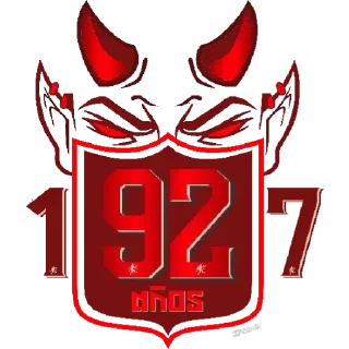 🚩 América de cali, Telegram sticker 11 of 60