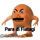 🍊 Laranjo Pack 🍊 | Remake By: @SrGoku