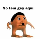 🍊 🍊El laranjo: by @ConnectBlack, sticker Telegram 20 sur 69