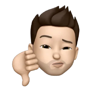 🤔 Jhosep Steal Pack 6, sticker Telegram 13 sur 120