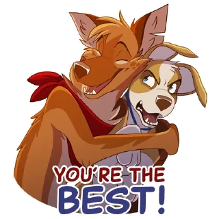 😆 No North, Telegram sticker 13 of 16