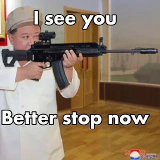 North Korea 🇰🇵