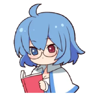 📕 Grand Chase, sticker Telegram 6 sur 118