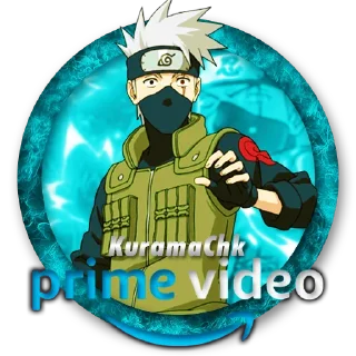 ‼️ KuramaChk Pack @bygianca1490, Telegram sticker 7 of 48
