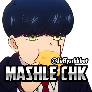 MASHLECHK @bygianca1490