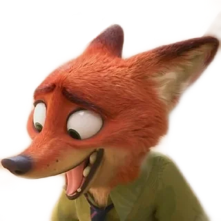 😝 Nick, стикер Telegram 16 из 26