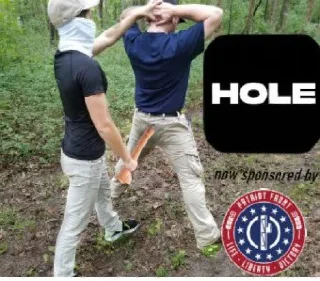 Patriot Front's Anal Prolapse