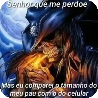 🖼 SEXO by @Seuamante, стикер Telegram 8 из 120