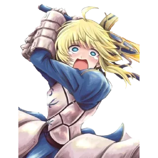 Nya's Stickers pack