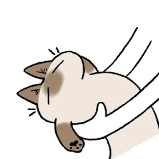 😶 Package, sticker Telegram 20 sur 22