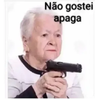 🔫 Favoritos do Eren, стікер Telegram 18 з 26