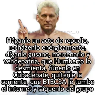 El pack de tu abuela