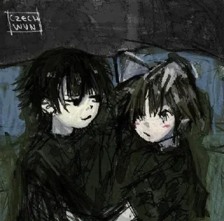 💔 ⌯ @XFFX3 - @SSvFF ., стикер Telegram 15 из 48