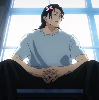 🎀 🎀 𝐆ꫀƚᦢ ≛ @purple_hime, стікер Telegram 13 з 30