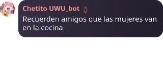 🇲🇸 Chetito 2.0  @Chetitotactico010, стікер Telegram 18 з 76