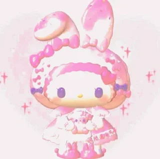 ✨ Já falei que é meu, Telegram sticker 11 of 120