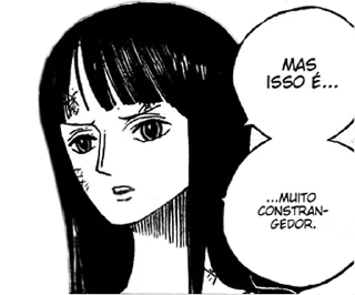 Nico Robin 🍃🌸🌷💞
