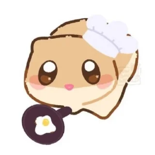 🐱 Bran, sticker Telegram 11 sur 66