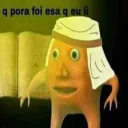 🍊 🍊Laranjo🔻BY🔺@MajinBoo, стикер Telegram 8 из 120