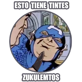 Zukulemto 11 🛩🏢