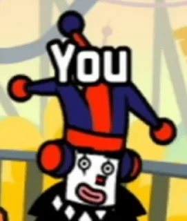 🤡 Memes & what not, стикер Telegram 17 из 120