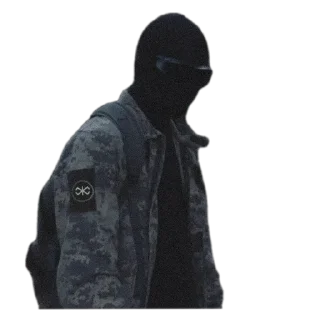 🧥 Primer orden, sticker Telegram 7 sur 51