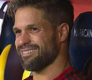 😁 Futebol BR Memes🇧🇷 by @K1ngBl4ck, стікер Telegram 7 з 30