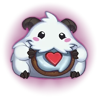 😋 Wild Rift LT, стикер Telegram 23 из 120